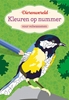 Afbeelding van Kleuren op nummer voor volwassenen - Dierenwereld