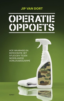 Afbeeldingen van Operatie oppoets