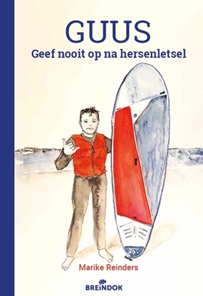 Afbeeldingen van Ervaringsverhalen Guus