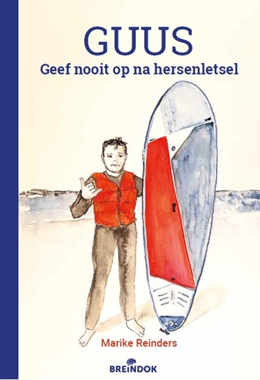 Afbeelding van Ervaringsverhalen Guus