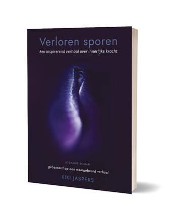 Afbeeldingen van Verloren sporen