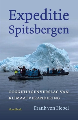Afbeeldingen van Expeditie Spitsbergen