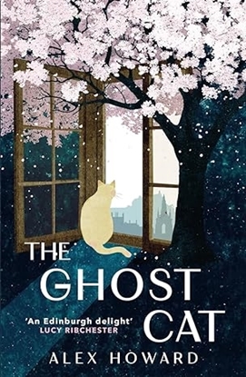 Afbeeldingen van The Ghost Cat