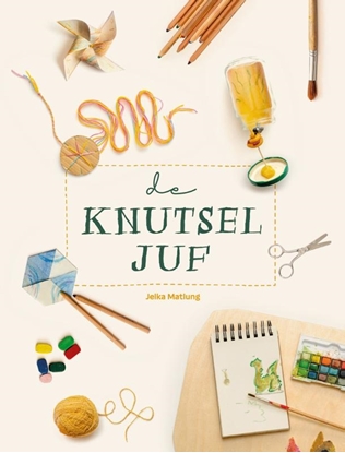 Afbeeldingen van De Knutseljuf