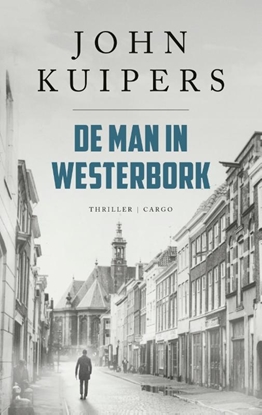 Afbeeldingen van Charlie Swieninck De man in Westerbork