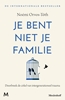 Afbeelding van Je bent niet je familie