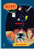 Afbeelding van BAM! Ik lees Gek op gamen