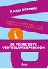 Afbeelding van De proactieve vertrouwenspersoon