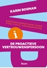 Afbeelding van De proactieve vertrouwenspersoon