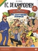 Afbeelding van F.C. De Kampioenen De achttiende omnibus