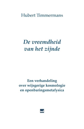 Afbeeldingen van De vreemdheid van het zijnde