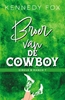 Afbeelding van Circle B Ranch Broer van de cowboy