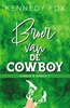 Afbeelding van Circle B Ranch Broer van de cowboy