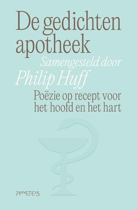 Afbeeldingen van De gedichtenapotheek
