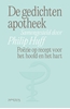 Afbeelding van De gedichtenapotheek