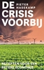 Afbeelding van De crisis voorbij