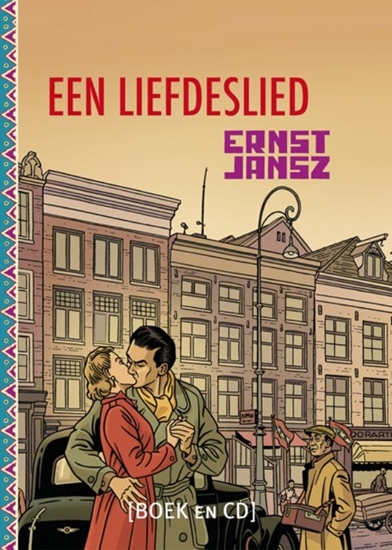 Afbeelding van Een liefdeslied