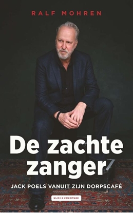 Afbeeldingen van De zachte zanger