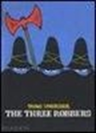Afbeelding van The Three Robbers