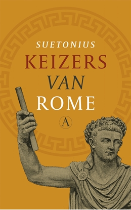 Afbeeldingen van Keizers van Rome