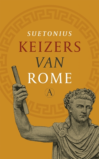 Afbeelding van Keizers van Rome