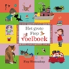 Afbeelding van Het grote Fiep voelboek
