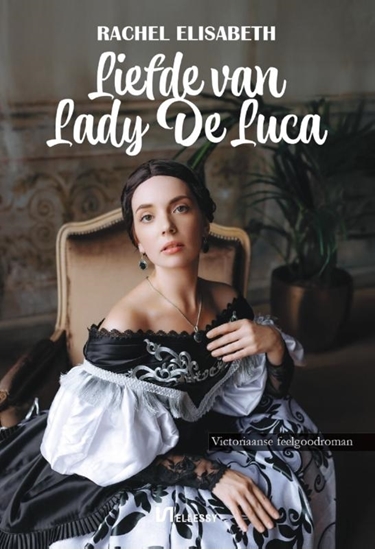 Afbeelding van Liefde van Lady De Luca