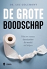 Afbeelding van De grote boodschap