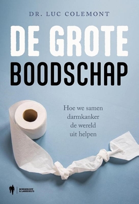 Afbeeldingen van De grote boodschap