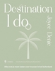 Afbeelding van Destination 'I do'