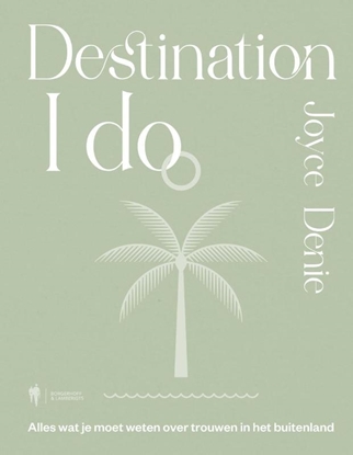Afbeeldingen van Destination 'I do'