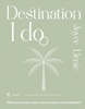 Afbeelding van Destination 'I do'