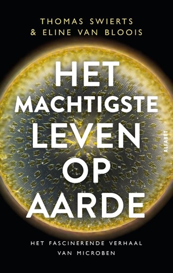 Afbeelding van Het machtigste leven op aarde