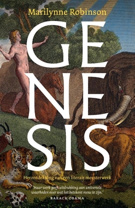 Afbeeldingen van Genesis