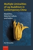 Afbeelding van Multiple Liminalities of Lay Buddhism in Contemporary China