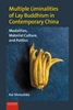 Afbeelding van Multiple Liminalities of Lay Buddhism in Contemporary China
