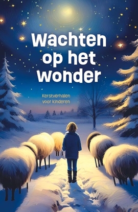 Afbeeldingen van Wachten op het wonder