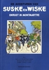 Afbeelding van Suske en Wiske - Hommage Onrust in Montmartre