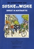 Afbeelding van Suske en Wiske - Hommage Onrust in Montmartre