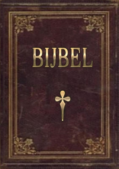 Afbeelding van De Bijbel
