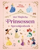 Afbeelding van Disney Prinses Het magische Prinsessen sprookjesboek