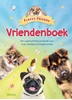Afbeelding van Fluffy Friends vriendenboek