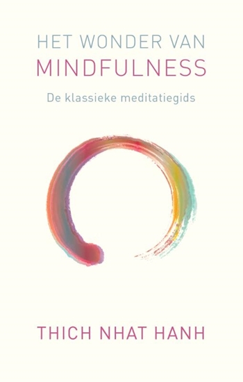 Afbeelding van Het wonder van mindfulness