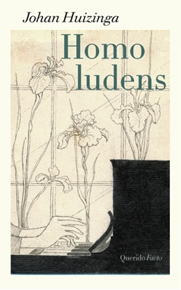 Afbeeldingen van Homo ludens