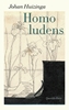 Afbeelding van Homo ludens
