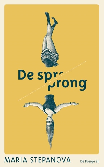 Afbeelding van De sprong