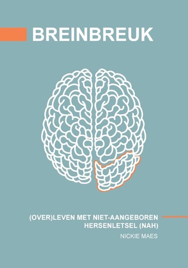 Afbeelding van Breinbreuk