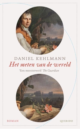 Afbeeldingen van Het meten van de wereld
