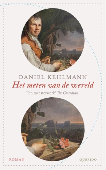 Afbeelding van Het meten van de wereld