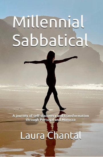 Afbeelding van Millennial Sabbatical